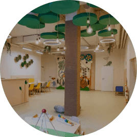 organizatsiya dnya rozhdeniya dlya detey