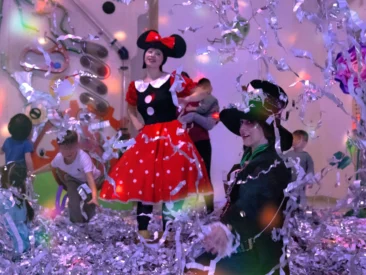 bumazhnaya diskoteka zakazat