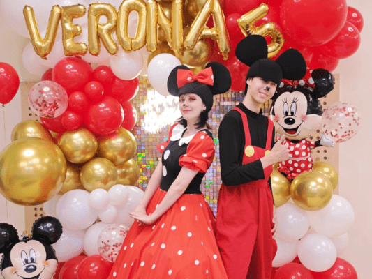 organizatsiya dnya rozhdeniya dlya detey