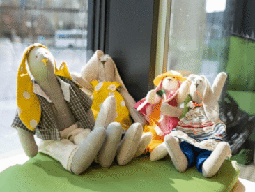 prazdnovanie detskih dney rozhdeniy