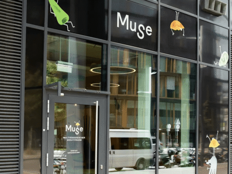 muse wien