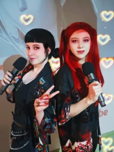 karaoke dlya detei na detskiy prazdnik den rozhdeniya vena