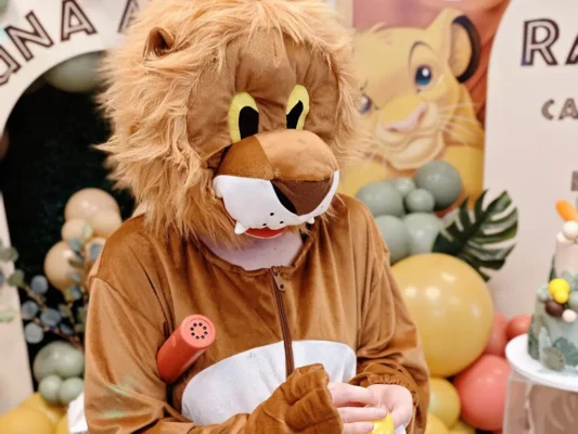 geburtstagsfeier wien kinder