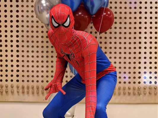 kinderanimation geburtstag wien