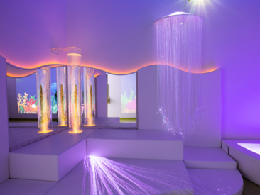 kindergeburtstag location