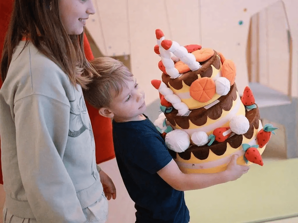 Kindergeburtstag Animation für Kinder in Wien