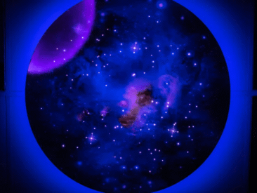 partyraum kindergeburtstag