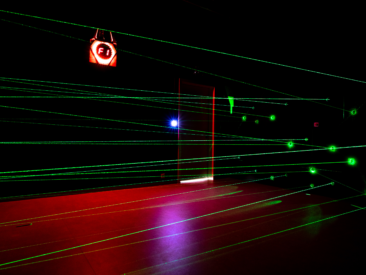 kindergeburtstag party