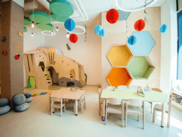 raum mieten für kindergeburtstag wien