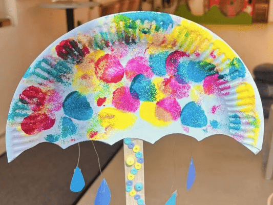 Kinderkurse in der Nähe