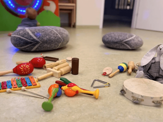 Kinderveranstaltungen