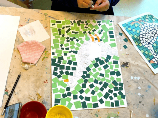 risovanie dlya detey