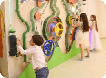 indoorspielplatz in der nähe