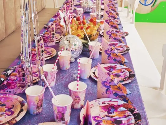 K-Pop Party in Wien bestellen