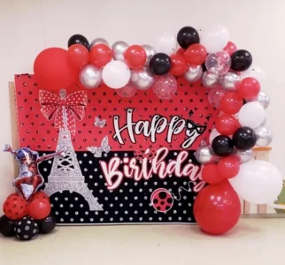 Party Deko Kindergeburtstag in Wien